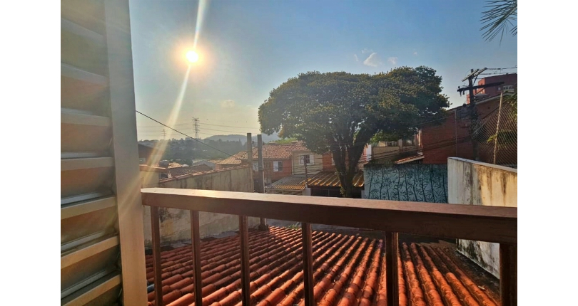 Sobrado à venda no Bairro do Conjunto Residencial Vista Verde na Rua Desembargador Vicente Sabino Júnior,