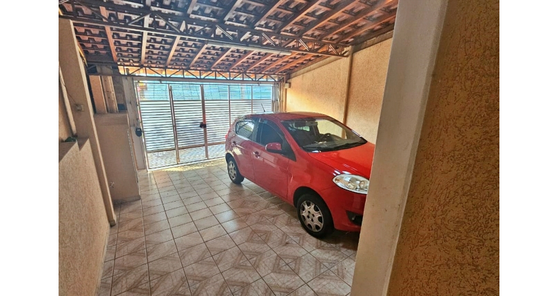 Sobrado à venda no Bairro do Conjunto Residencial Vista Verde na Rua Desembargador Vicente Sabino Júnior,