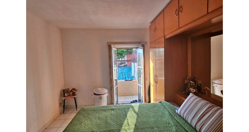 Sobrado à venda no Bairro do Conjunto Residencial Vista Verde na Rua Desembargador Vicente Sabino Júnior,