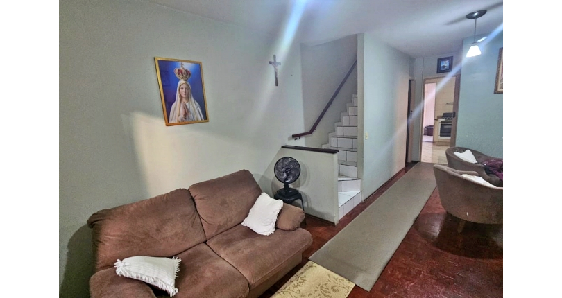 Sobrado à venda no Bairro do Conjunto Residencial Vista Verde na Rua Desembargador Vicente Sabino Júnior,