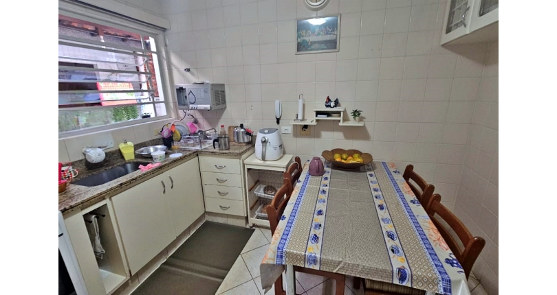 Sobrado à venda no Bairro do Conjunto Residencial Vista Verde na Rua Desembargador Vicente Sabino Júnior,