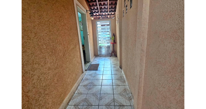 Sobrado à venda no Bairro do Conjunto Residencial Vista Verde na Rua Desembargador Vicente Sabino Júnior,