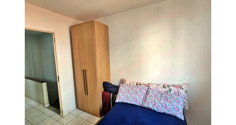 Sobrado à venda no Bairro do Conjunto Residencial Vista Verde na Rua Desembargador Vicente Sabino Júnior,