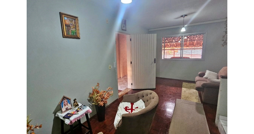 Sobrado à venda no Bairro do Conjunto Residencial Vista Verde na Rua Desembargador Vicente Sabino Júnior,