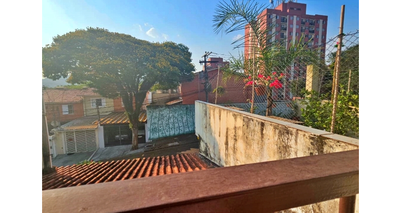 Sobrado à venda no Bairro do Conjunto Residencial Vista Verde na Rua Desembargador Vicente Sabino Júnior,