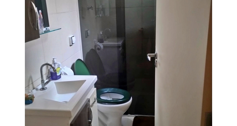 Sobrado à venda Rua Ênio Gomes da Silva, Chácara São João - Imóveis à Venda