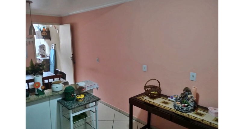 Sobrado à venda Rua Ênio Gomes da Silva, Chácara São João - Imóveis à Venda