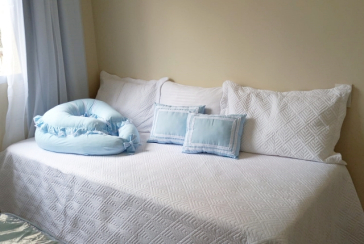 Apartamento à venda no Bairro do Jardim Ipanema (Zona Oeste) na Avenida Alexios Jafet 595,