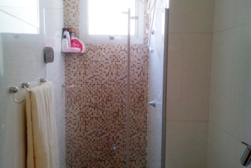 Apartamento à venda no Bairro do Jardim Ipanema (Zona Oeste) na Avenida Alexios Jafet 595,