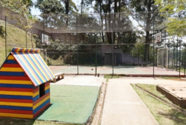 Apartamento à venda no Bairro do Jardim Ipanema (Zona Oeste) na Avenida Alexios Jafet 595,