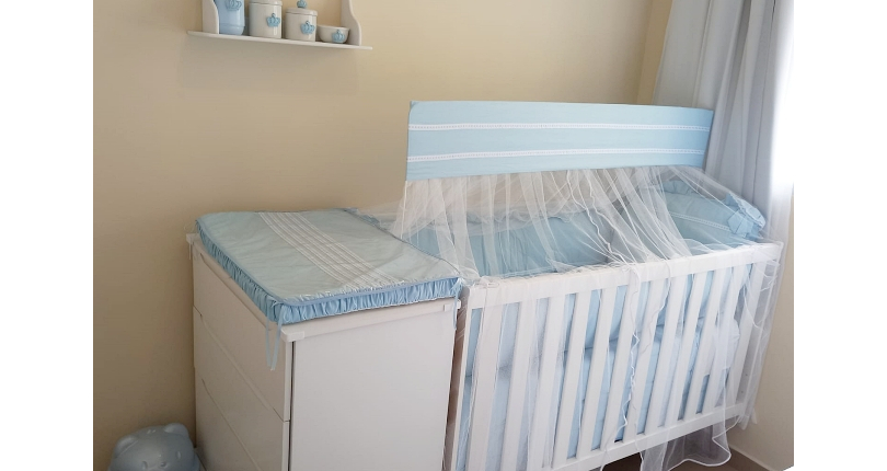 Apartamento à venda no Bairro do Jardim Ipanema (Zona Oeste) na Avenida Alexios Jafet 595,