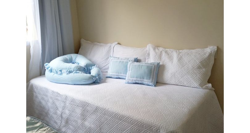 Apartamento à venda no Bairro do Jardim Ipanema (Zona Oeste) na Avenida Alexios Jafet 595,