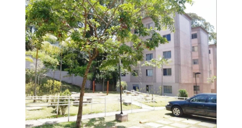 Apartamento à venda no Bairro do Jardim Ipanema (Zona Oeste) na Avenida Alexios Jafet 595,