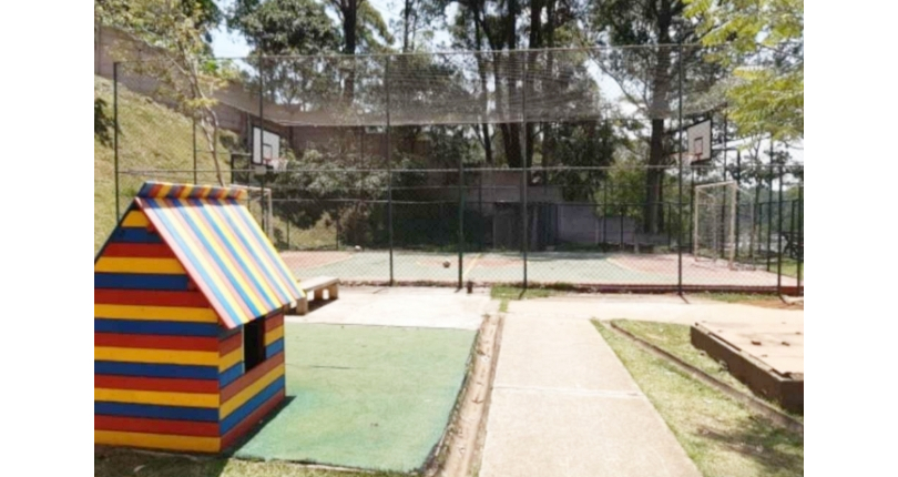 Apartamento à venda no Bairro do Jardim Ipanema (Zona Oeste) na Avenida Alexios Jafet 595,