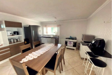 Boa Casa à venda no Bairro do Jardim Vivan na Rua Alarico Resende