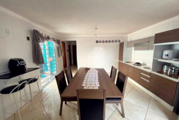 Boa Casa à venda no Bairro do Jardim Vivan na Rua Alarico Resende