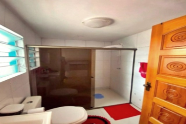 Boa Casa à venda no Bairro do Jardim Vivan na Rua Alarico Resende