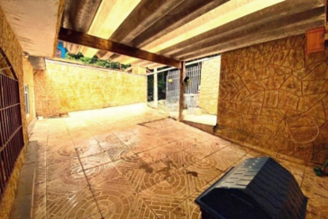 Boa Casa à venda no Bairro do Jardim Vivan na Rua Alarico Resende