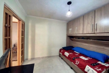 Boa Casa à venda no Bairro do Jardim Vivan na Rua Alarico Resende