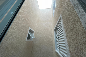 Sobrado novo à venda no Bairro do Jardim Santo Elias na Rua Wilson Crisnel de Almeida 112