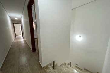 Sobrado novo à venda no Bairro do Jardim Santo Elias na Rua Wilson Crisnel de Almeida 112