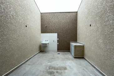 Sobrado novo à venda no Bairro do Jardim Santo Elias na Rua Wilson Crisnel de Almeida 112