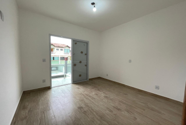 Belo Sobrado novo à venda no Bairro do Jardim Santo Elias na Rua Wilson Crisnel de Almeida 114,