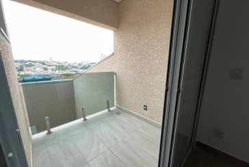 Belo Sobrado novo à venda no Bairro do Jardim Santo Elias na Rua Wilson Crisnel de Almeida 114,