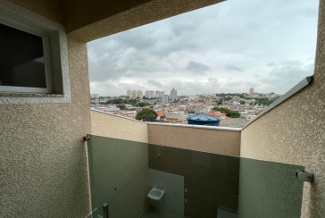 Belo Sobrado novo à venda no Bairro do Jardim Santo Elias na Rua Wilson Crisnel de Almeida 114,