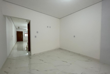 Belo Sobrado novo à venda no Bairro do Jardim Santo Elias na Rua Wilson Crisnel de Almeida 114,