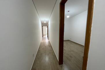 Sobrado novo à venda no Bairro do Jardim Santo Elias na Rua Wilson Crisnel de Almeida 113