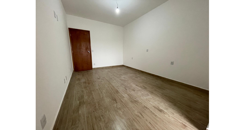 Sobrado novo à venda no Bairro do Jardim Santo Elias na Rua Wilson Crisnel de Almeida 113