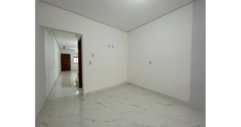 Sobrado novo à venda no Bairro do Jardim Santo Elias na Rua Wilson Crisnel de Almeida 113