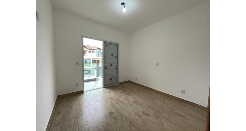 Sobrado novo à venda no Bairro do Jardim Santo Elias na Rua Wilson Crisnel de Almeida 113