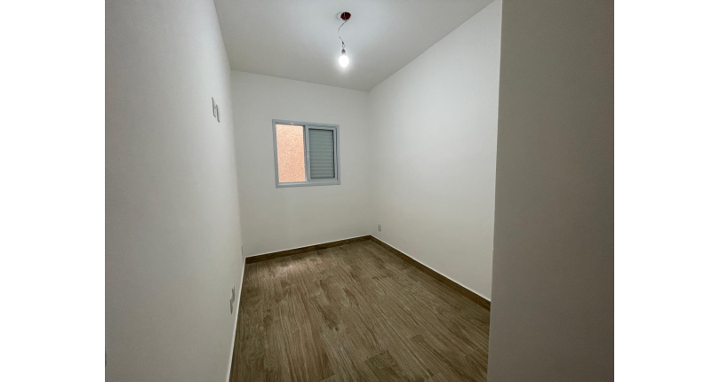 Sobrado novo à venda no Bairro do Jardim Santo Elias na Rua Wilson Crisnel de Almeida 113