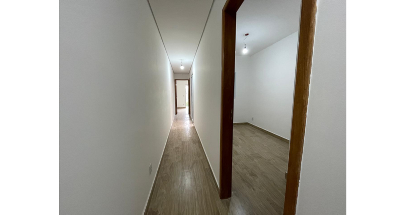 Sobrado novo à venda no Bairro do Jardim Santo Elias na Rua Wilson Crisnel de Almeida 113