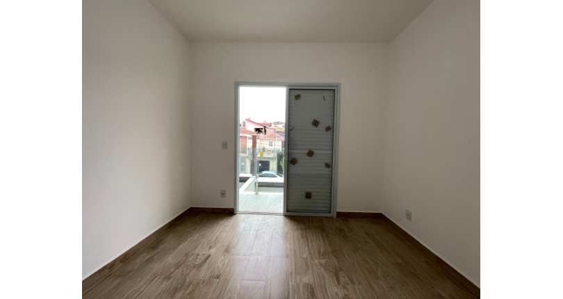 Sobrado novo à venda no Bairro do Jardim Santo Elias na Rua Wilson Crisnel de Almeida 113