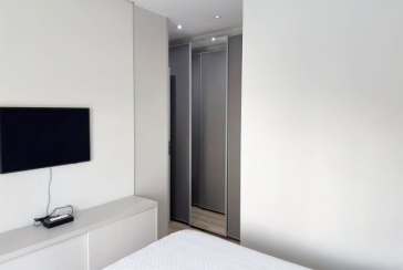 Apartamento à venda no Bairro da Lapa na Rua Faustolo 656, no Condomínio Edifício Forme