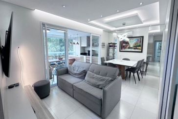 Apartamento à venda no Bairro da Lapa na Rua Faustolo 656, no Condomínio Edifício Forme