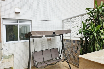 Apartamento à venda no Bairro da Lapa na Rua Faustolo 656, no Condomínio Edifício Forme