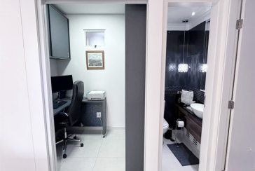 Apartamento à venda no Bairro da Lapa na Rua Faustolo 656, no Condomínio Edifício Forme