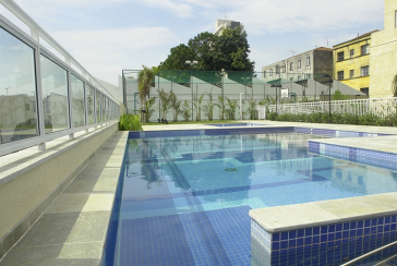 Apartamento à venda no Bairro da Lapa na Rua Faustolo 656, no Condomínio Edifício Forme