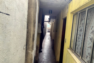 Casa à venda no Bairro do Jardim Santo Elias na Rua Wilson Crisnel de Almeida