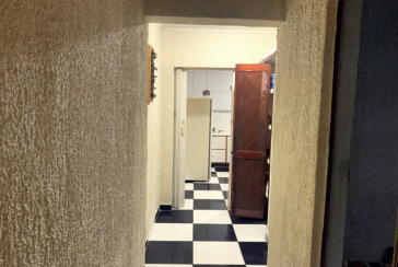 Casa à venda no Bairro do Jardim Santo Elias na Rua Wilson Crisnel de Almeida