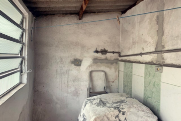 Casa à venda no Bairro do Jardim Santo Elias na Rua Wilson Crisnel de Almeida