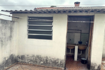 Casa à venda no Bairro do Jardim Santo Elias na Rua Wilson Crisnel de Almeida