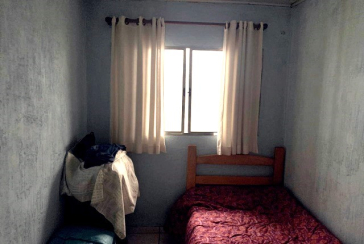 Casa à venda no Bairro do Jardim Santo Elias na Rua Wilson Crisnel de Almeida