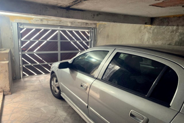 Casa à venda no Bairro do Jardim Santo Elias na Rua Wilson Crisnel de Almeida