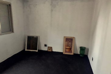 Casa à venda no Bairro do Jardim Santo Elias na Rua Wilson Crisnel de Almeida