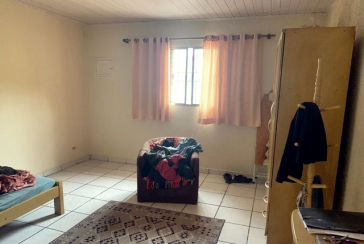 Casa à venda no Bairro do Jardim Santo Elias na Rua Wilson Crisnel de Almeida